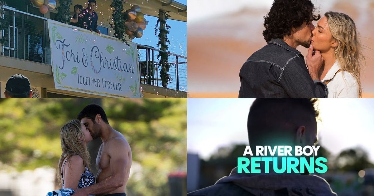 Home And Away: Four things we know are going to happen in ...