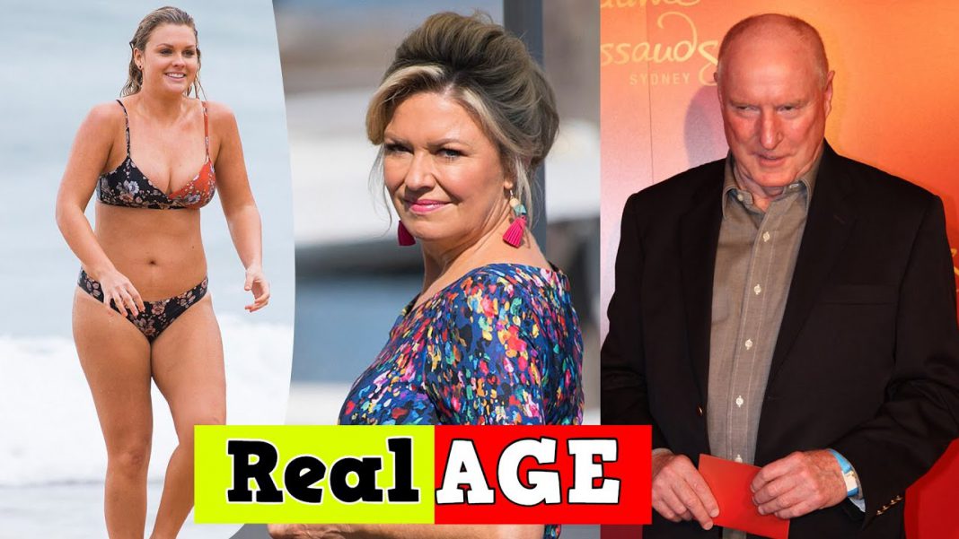 Real Ages Of Home And Away Stars Hdviralnews