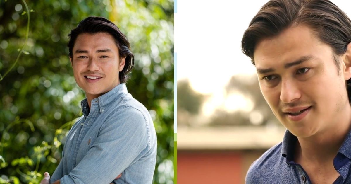 Neighbours star Tim Kano reveals more on Leo Tanaka’s return