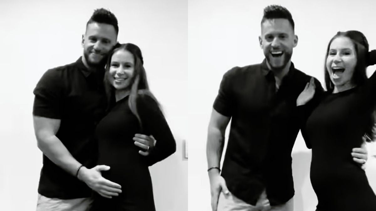 Home and Away star Dan Ewing reveals he's expecting his first child ...