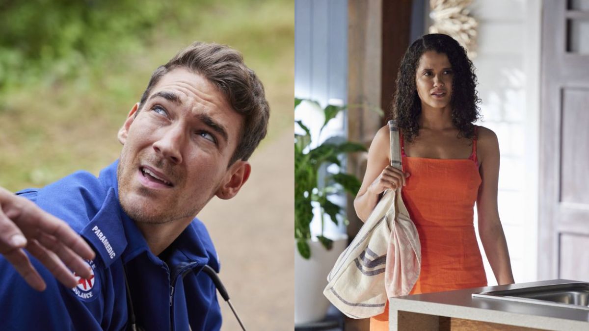 Home and Away spoilers Xander Delaney gets some BAD news... HDViralNews