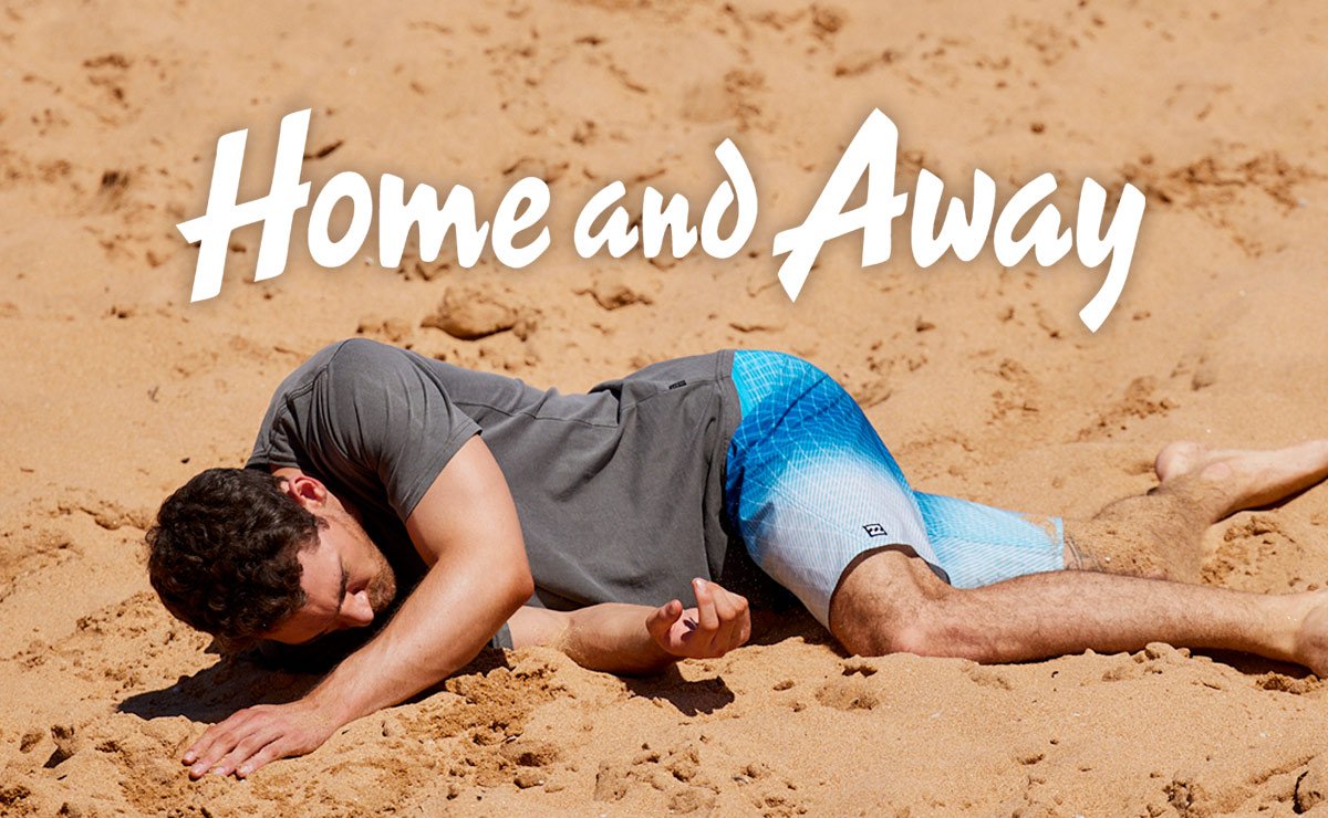 Home and Away Spoilers – Xander collapses on the beach - HDViralNews