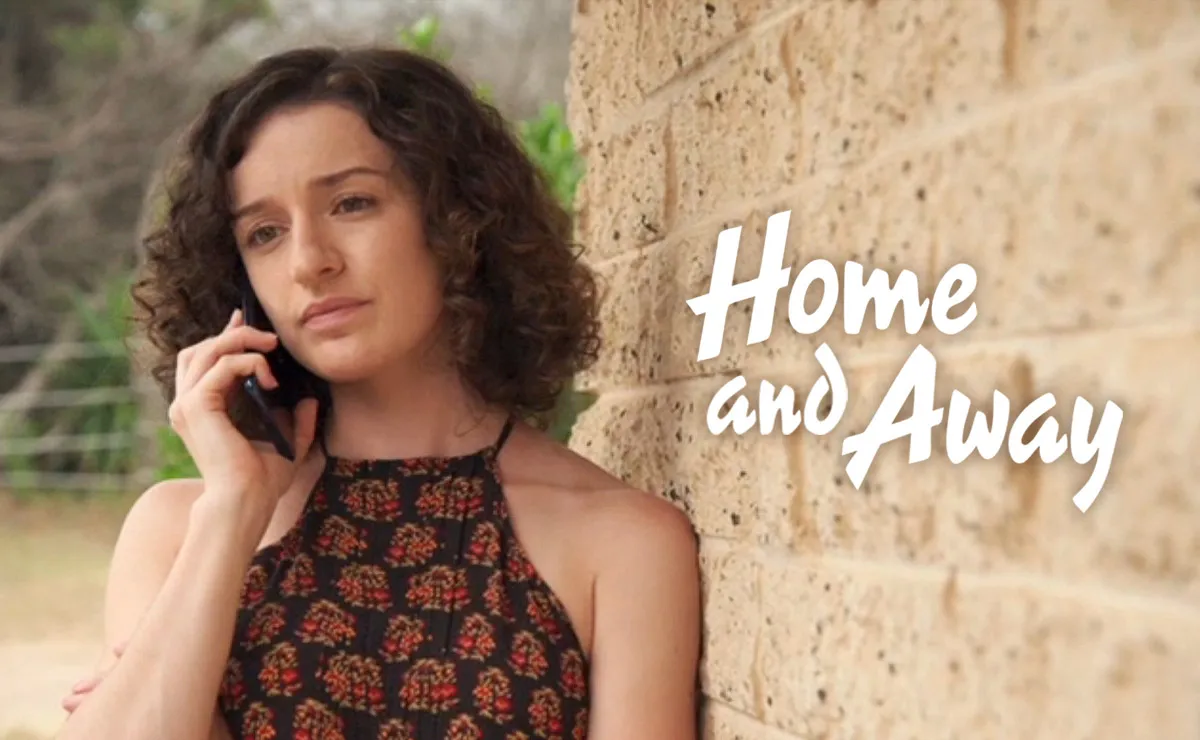 Home and Away introduces shady new character Bronte