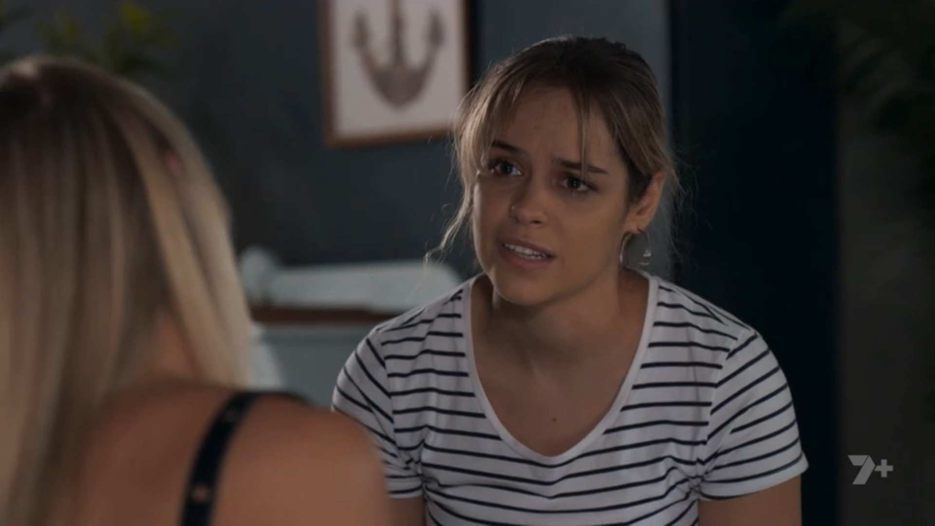 Home and Away 8519 Episode 8th July 2025 Tuesday PART 3/3