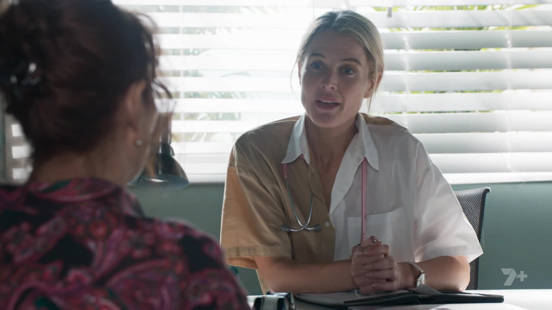 Home and Away 8518 Episode 8th July 2025 Tuesday PART 2/3