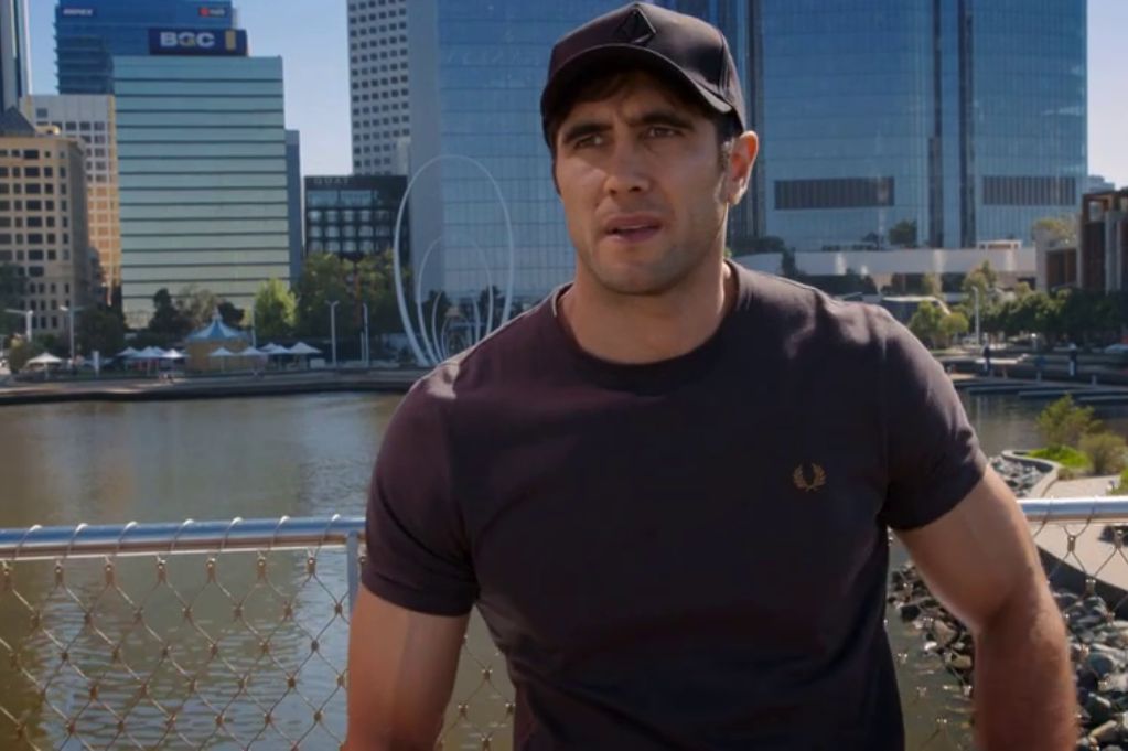 Home and Away 8661 Episode 17th Feb 2026 Tuesday