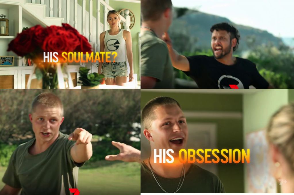 Wednesday 18th February (Episode 8662) Sonny and Remi lock horns. David has a new lead. Jo supports Tane.