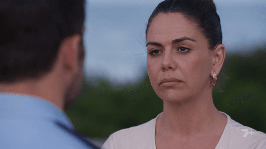 Home and Away 8679 Episode 12th March 2026 Thursday