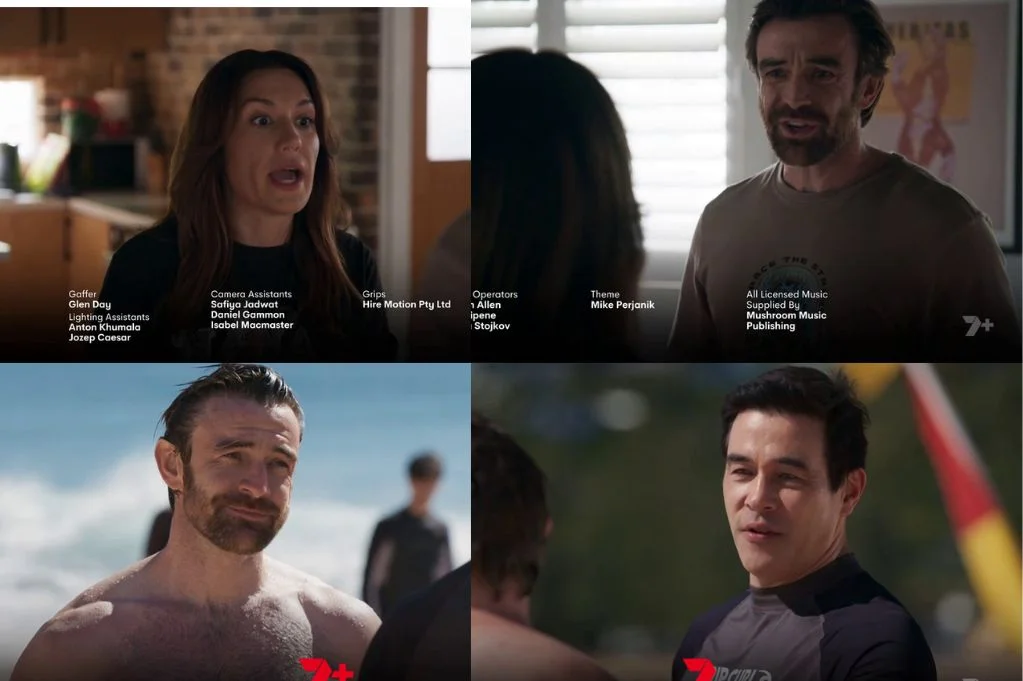 Thursday 23rd April 2026 (8703) Will Remi pick up the guitar again? Lacey overcomes her grief to support Jo. Sonny withholds his good news.