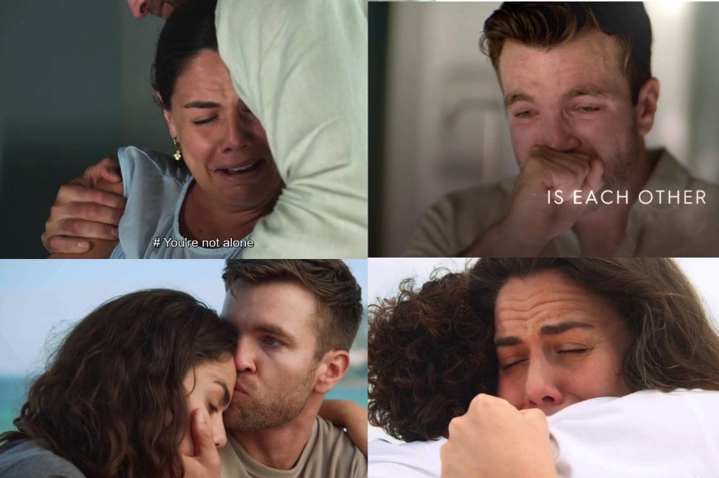 Tuesday 26th May 2026 (8721) Mackenzie blames herself. Tane breaks some devastating news. David hands Richie a learning opportunity.
