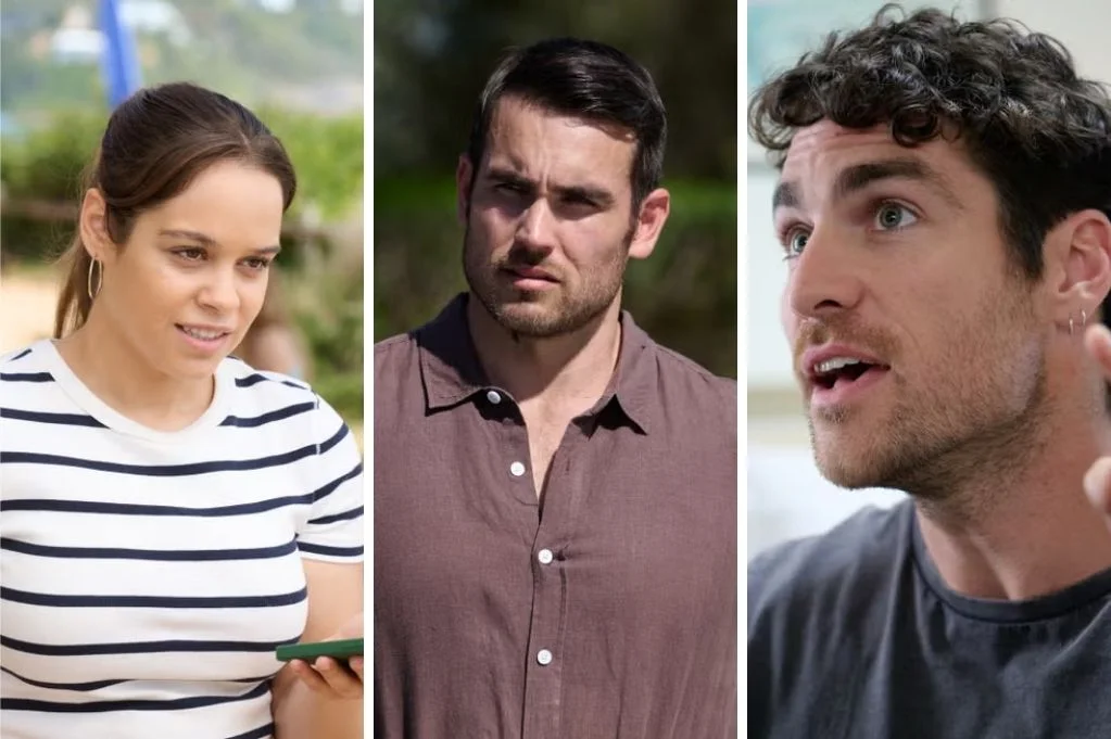 13 Massive Home and Away Spoilers: Alf Arrested for Hit-and-Run? Tane Wakes Up and Dumps Jo!