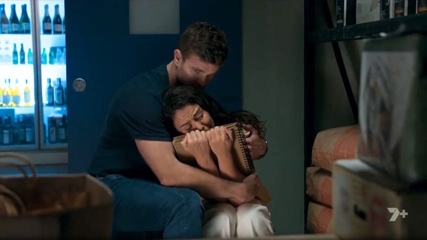 Home and Away 8743 Episode 2nd July 2026 Thursday
