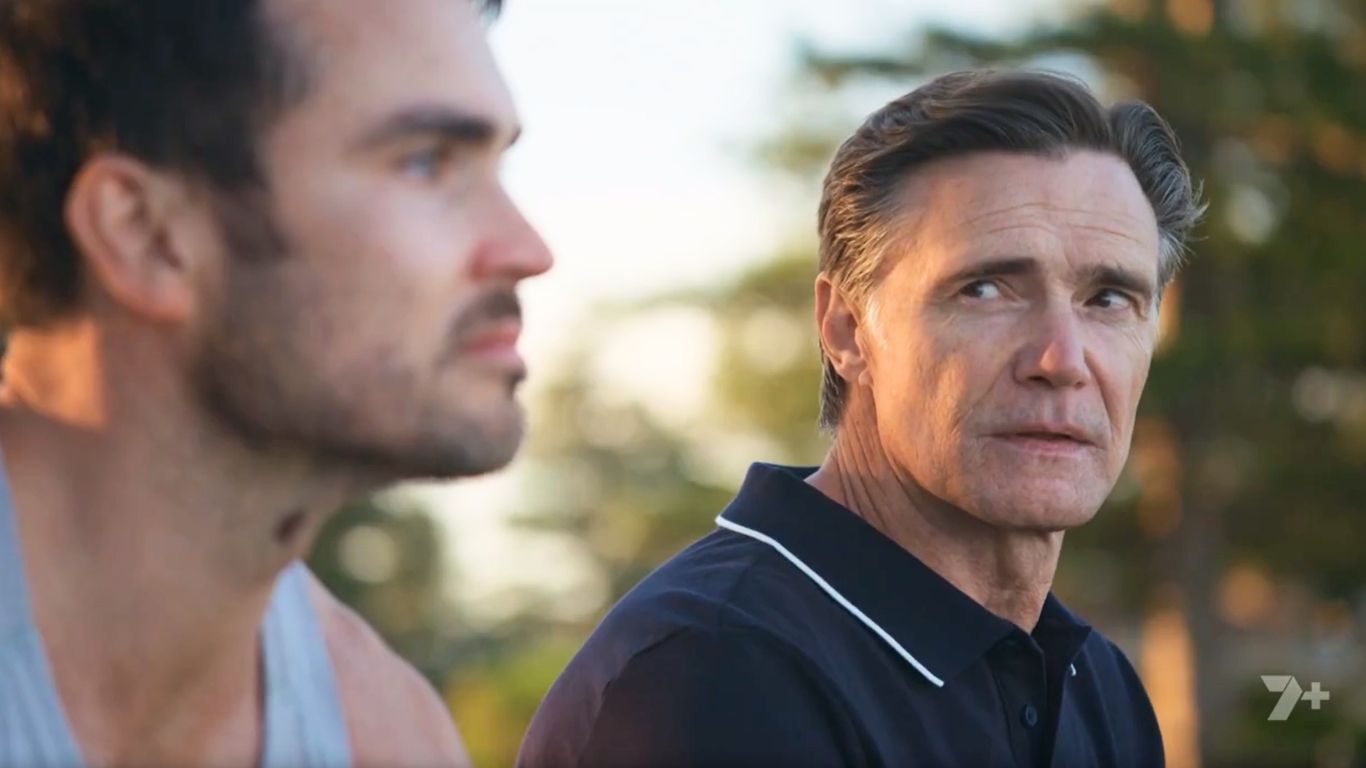 Home and Away 8797 Episode 22nd September 2026 Tuesday