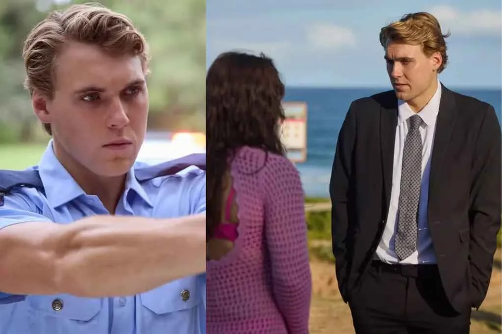 Home and Away confirms return for Richie after extended absence